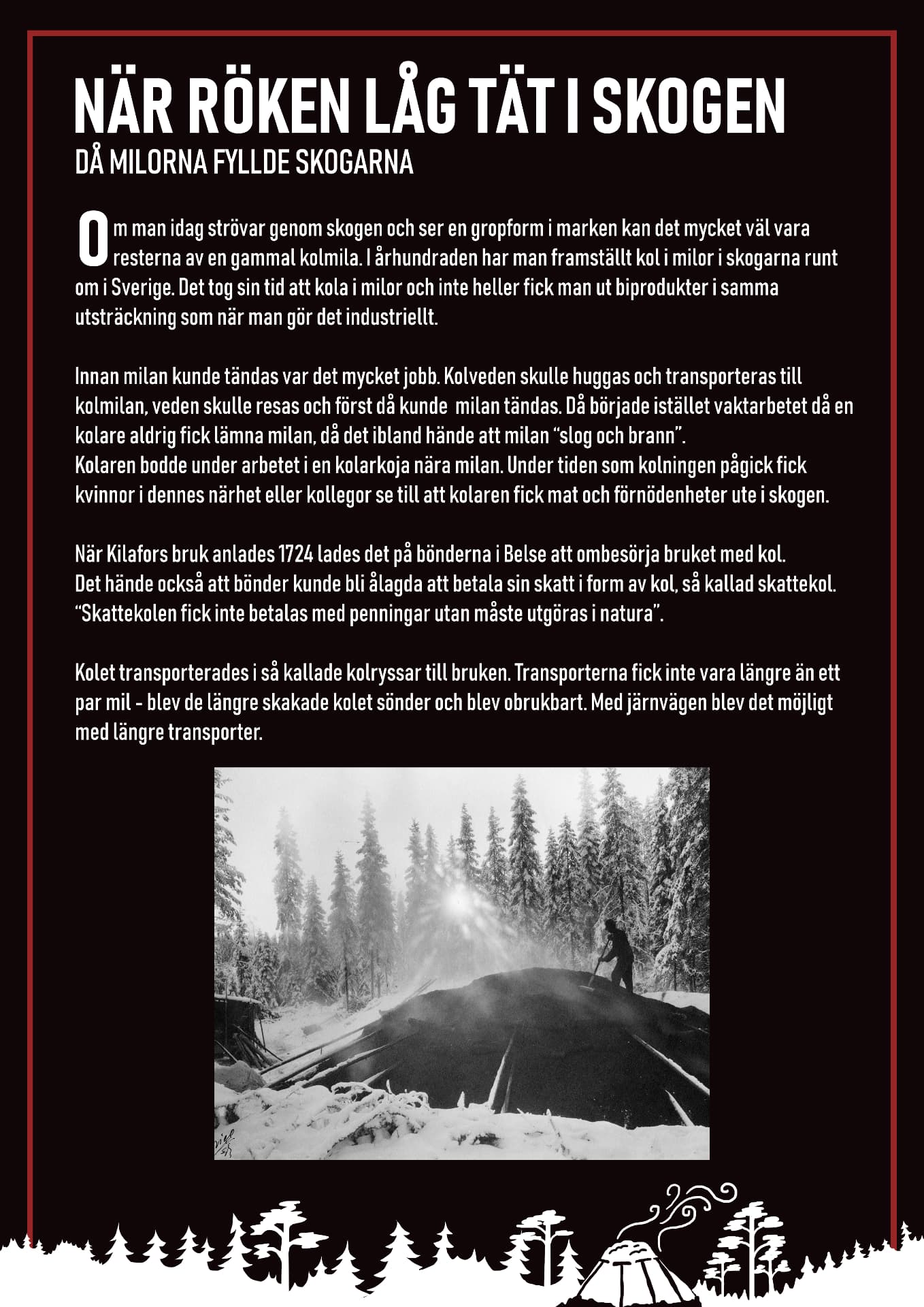 02. När röken låg tät i skogen